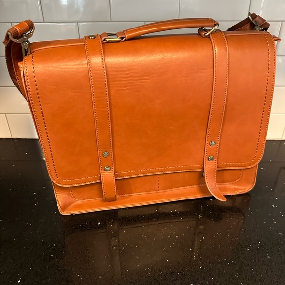 ⭐️ Sale ⭐️ 💼 Ecosusi Women's Briefcase gently used. - Picture 2 of 14